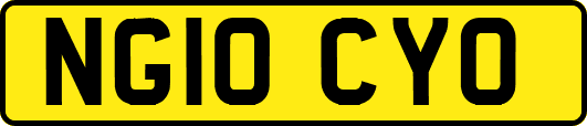 NG10CYO