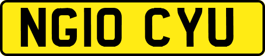 NG10CYU