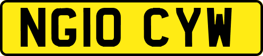 NG10CYW