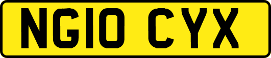 NG10CYX