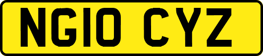 NG10CYZ