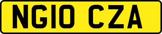 NG10CZA
