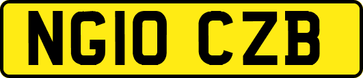 NG10CZB