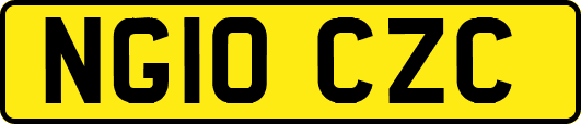 NG10CZC
