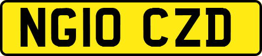 NG10CZD