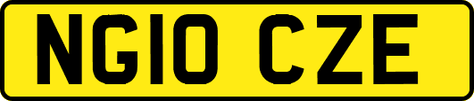 NG10CZE