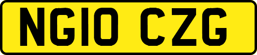NG10CZG