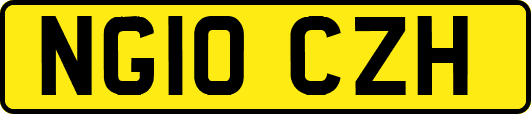 NG10CZH
