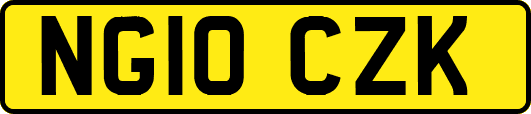 NG10CZK