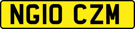 NG10CZM