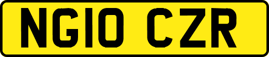 NG10CZR