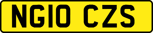 NG10CZS