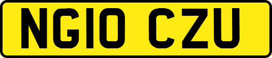NG10CZU