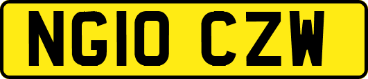 NG10CZW