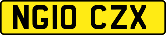 NG10CZX