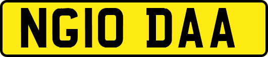 NG10DAA
