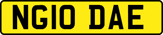 NG10DAE