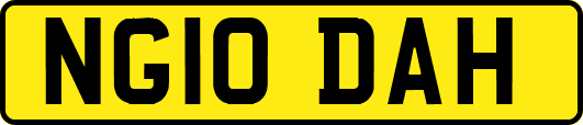 NG10DAH