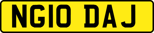 NG10DAJ
