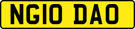 NG10DAO