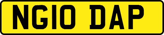 NG10DAP