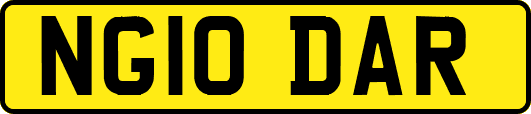 NG10DAR