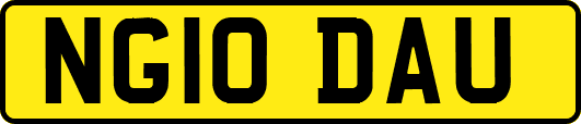 NG10DAU