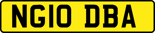 NG10DBA