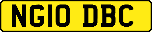 NG10DBC