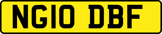 NG10DBF