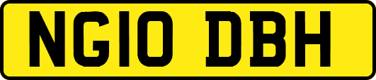 NG10DBH