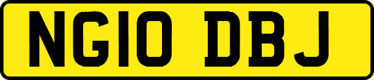 NG10DBJ