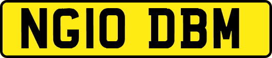 NG10DBM