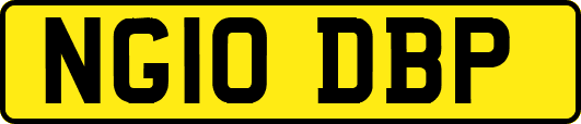 NG10DBP