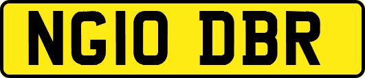 NG10DBR