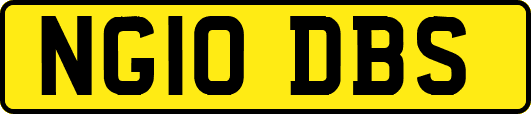 NG10DBS