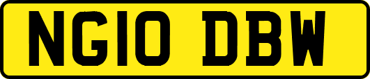 NG10DBW