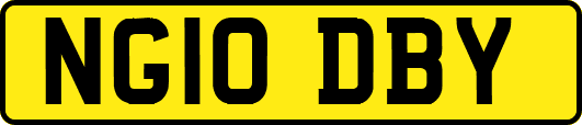 NG10DBY