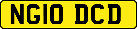 NG10DCD