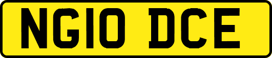 NG10DCE