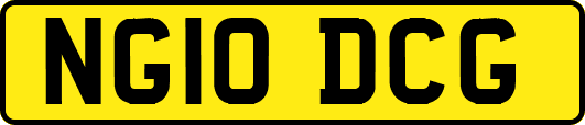 NG10DCG