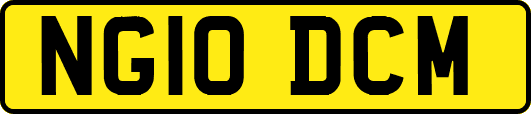 NG10DCM