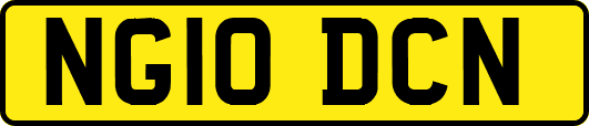 NG10DCN