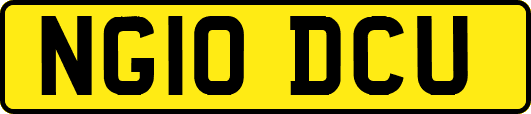 NG10DCU