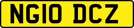 NG10DCZ