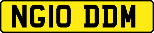 NG10DDM