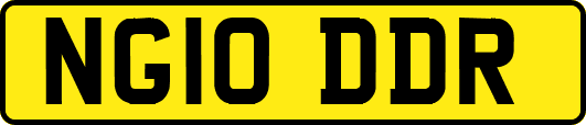 NG10DDR