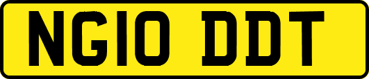 NG10DDT