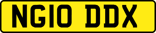 NG10DDX