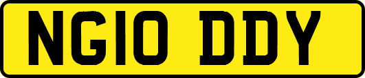 NG10DDY